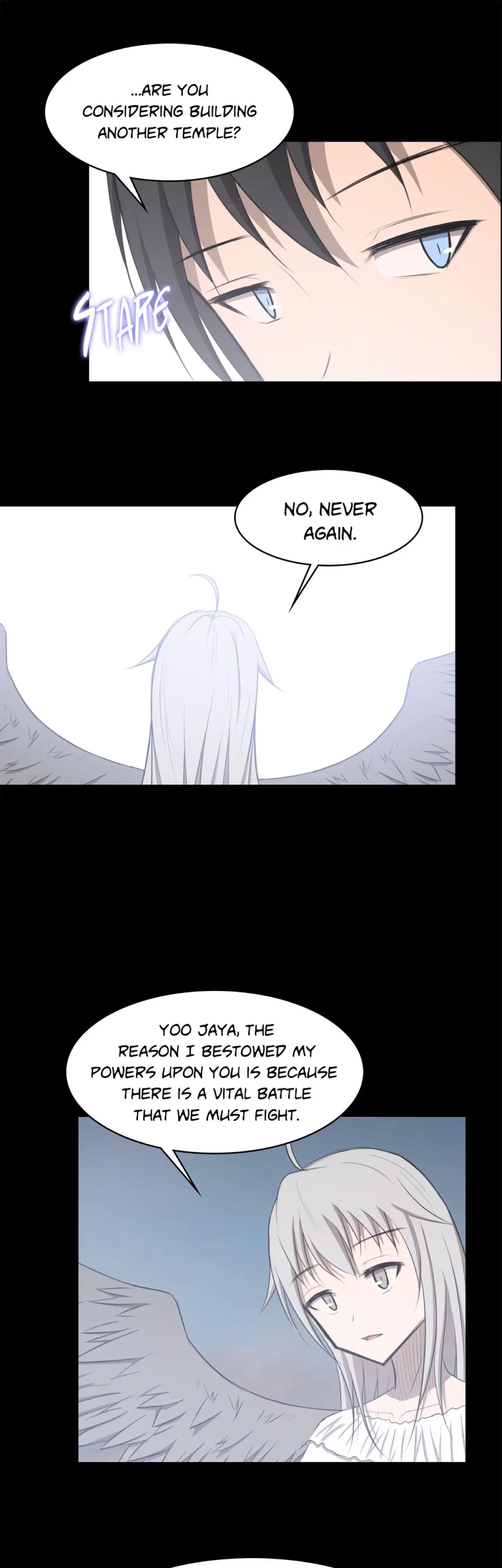 Read Guardians of the Monster Hunters EN Manga Online