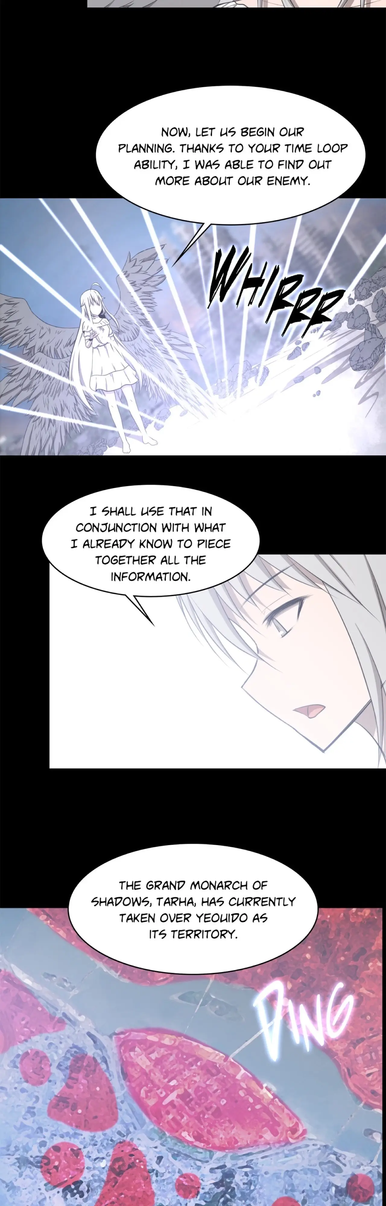 Read Guardians of the Monster Hunters EN Manga Online