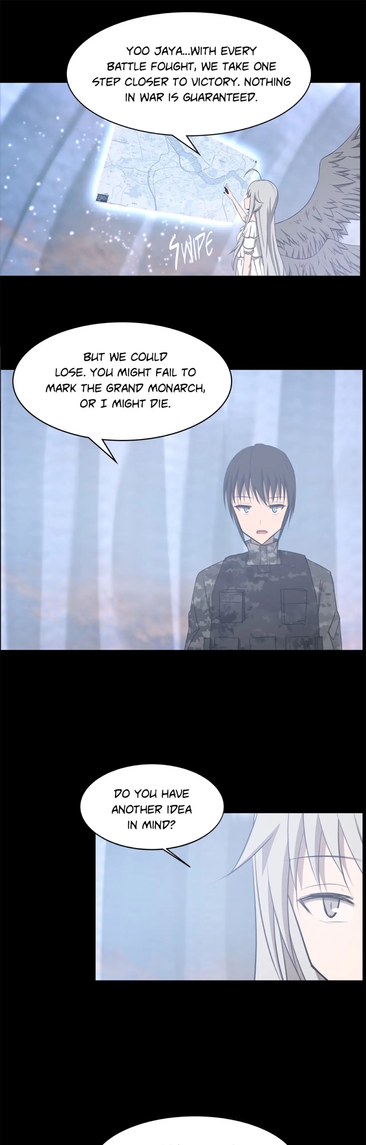 Read Guardians of the Monster Hunters EN Manga Online