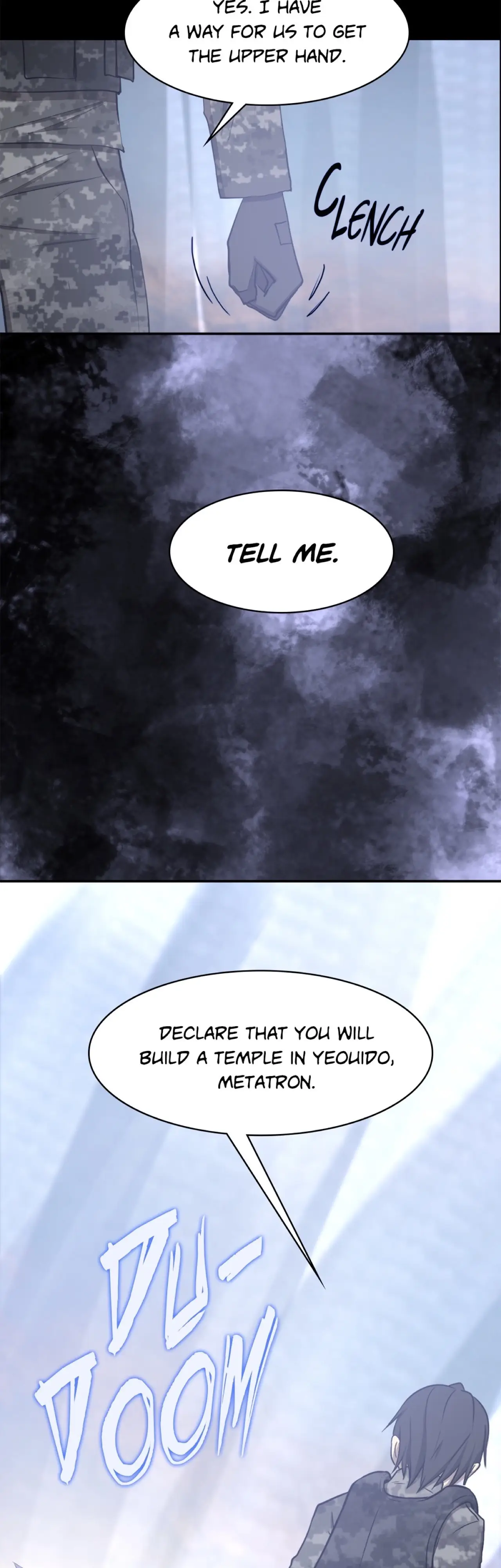 Read Guardians of the Monster Hunters EN Manga Online