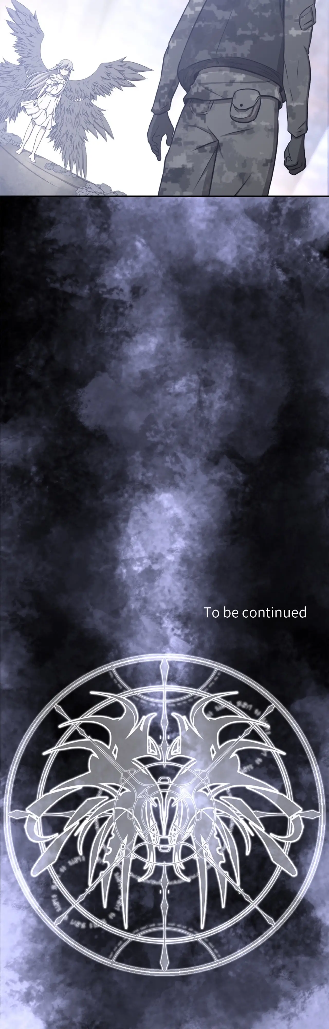 Read Guardians of the Monster Hunters EN Manga Online