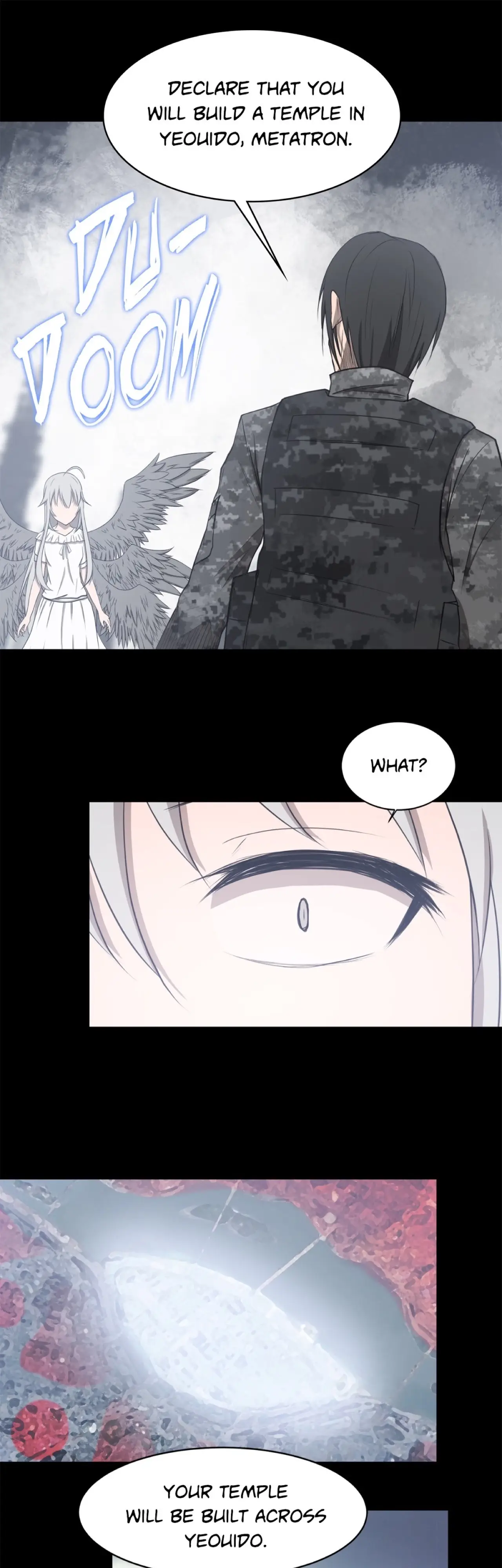 Read Guardians of the Monster Hunters EN Manga Online