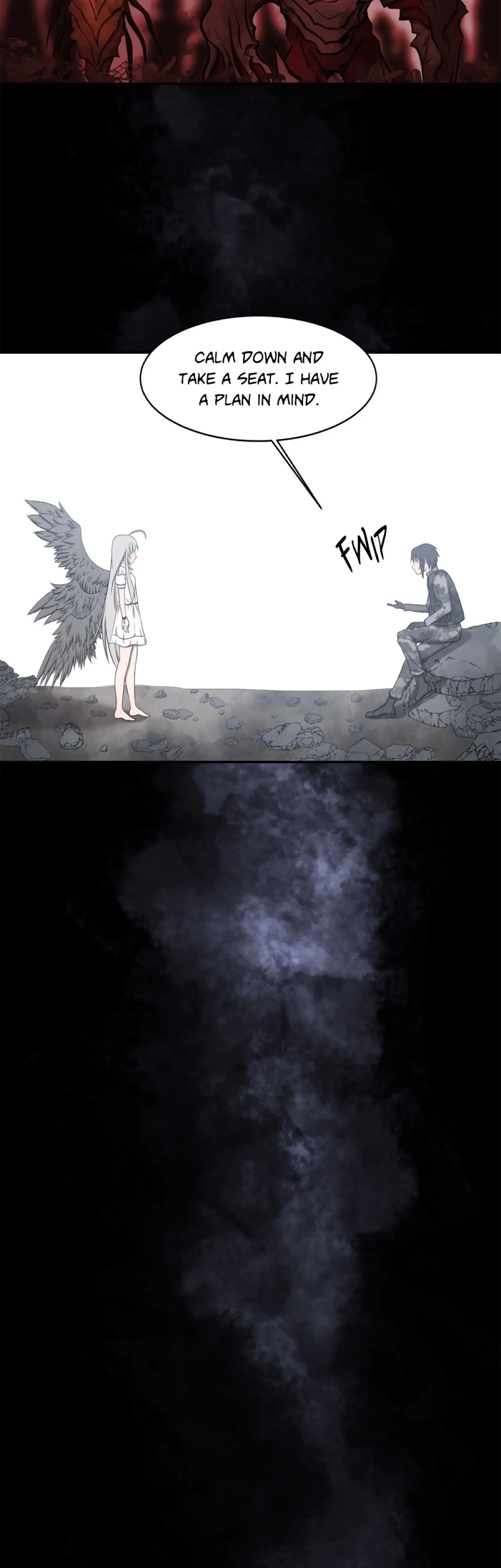 Read Guardians of the Monster Hunters EN Manga Online