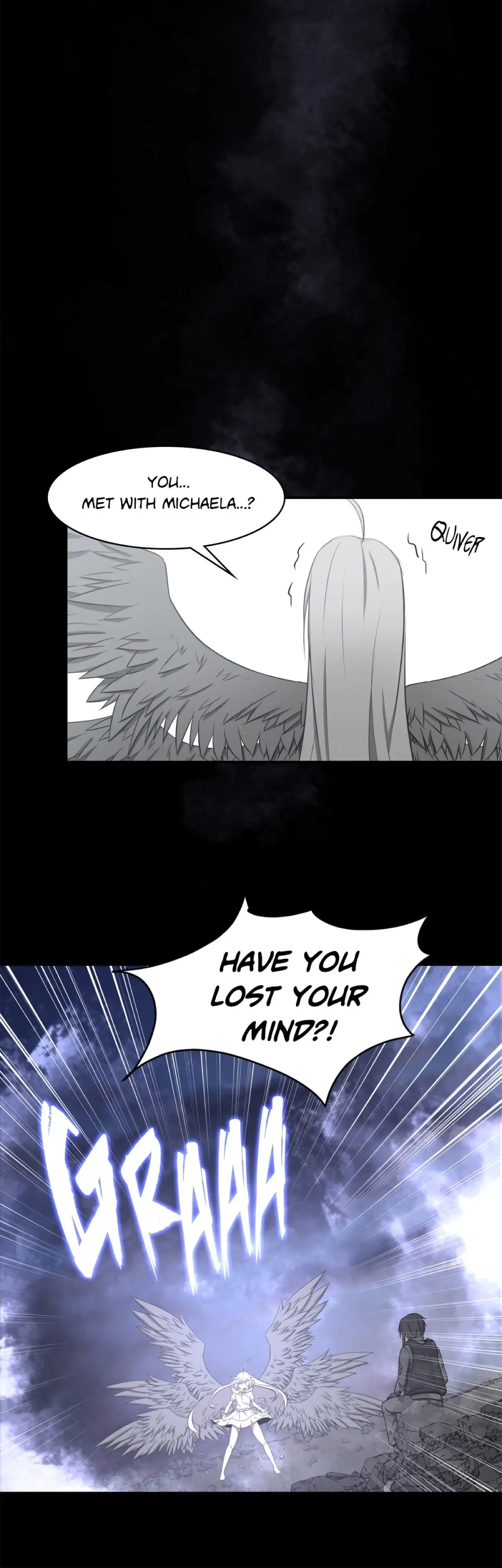 Read Guardians of the Monster Hunters EN Manga Online