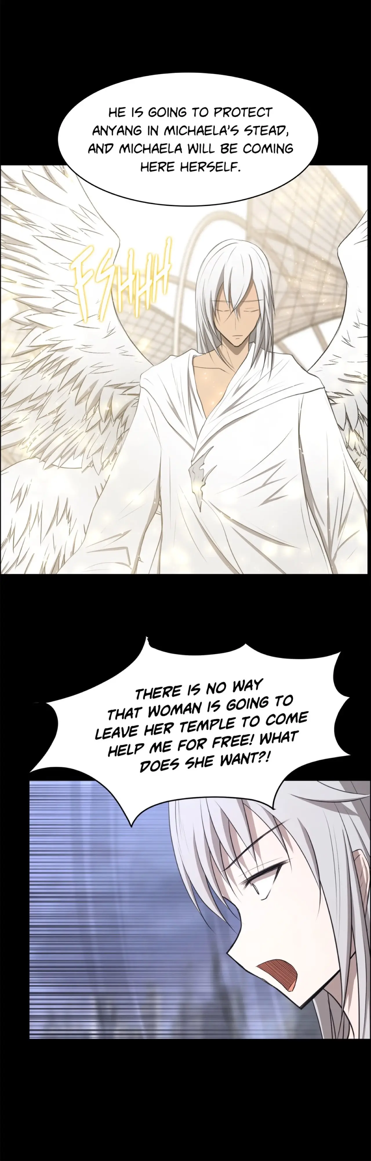 Read Guardians of the Monster Hunters EN Manga Online