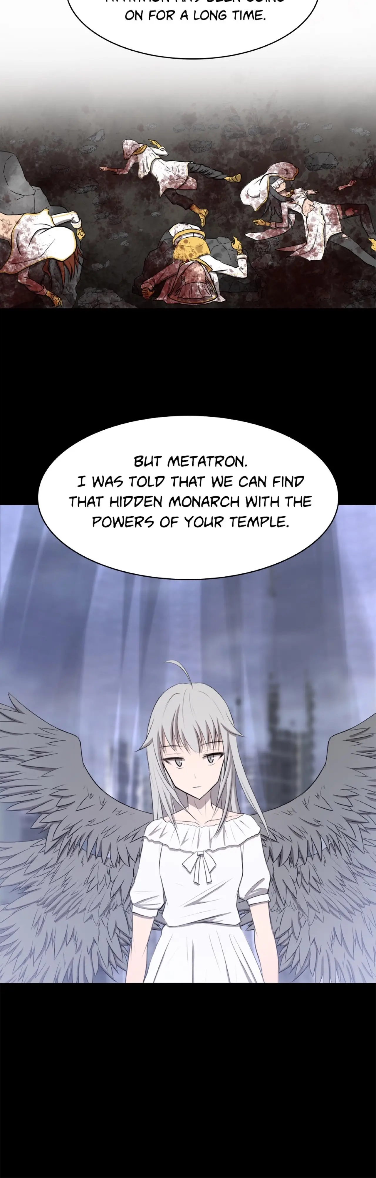 Read Guardians of the Monster Hunters EN Manga Online