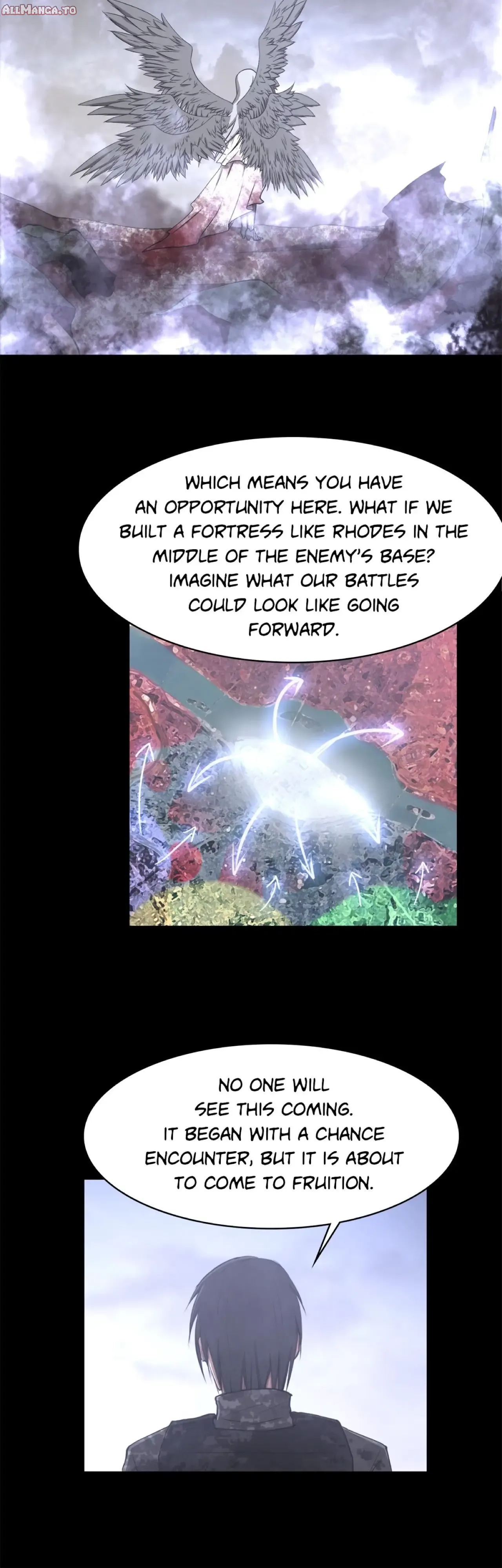 Read Guardians of the Monster Hunters EN Manga Online