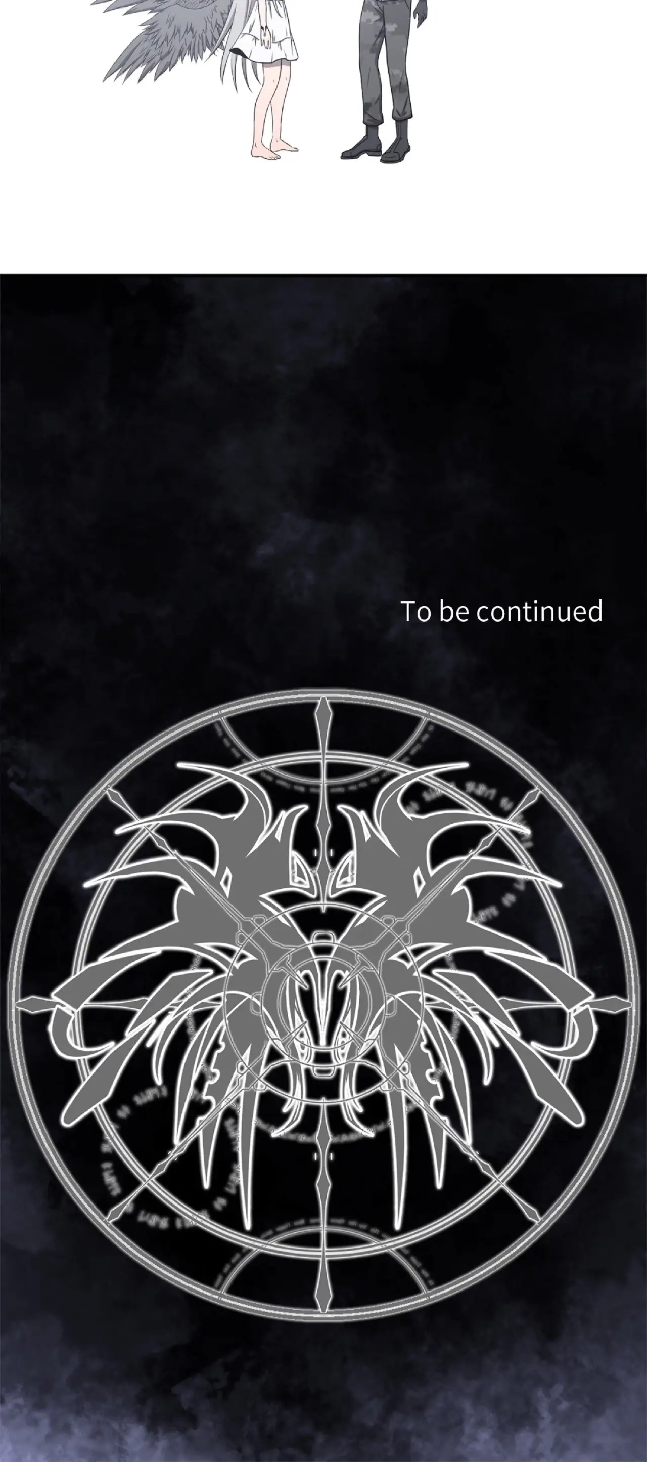 Read Guardians of the Monster Hunters EN Manga Online