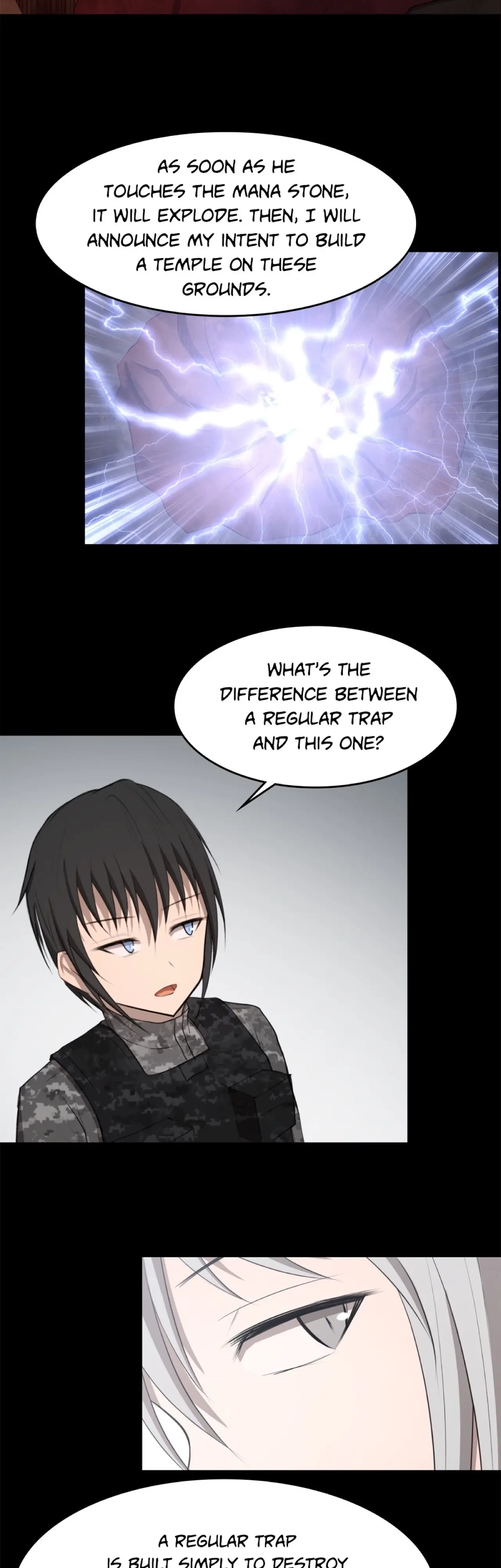 Read Guardians of the Monster Hunters EN Manga Online