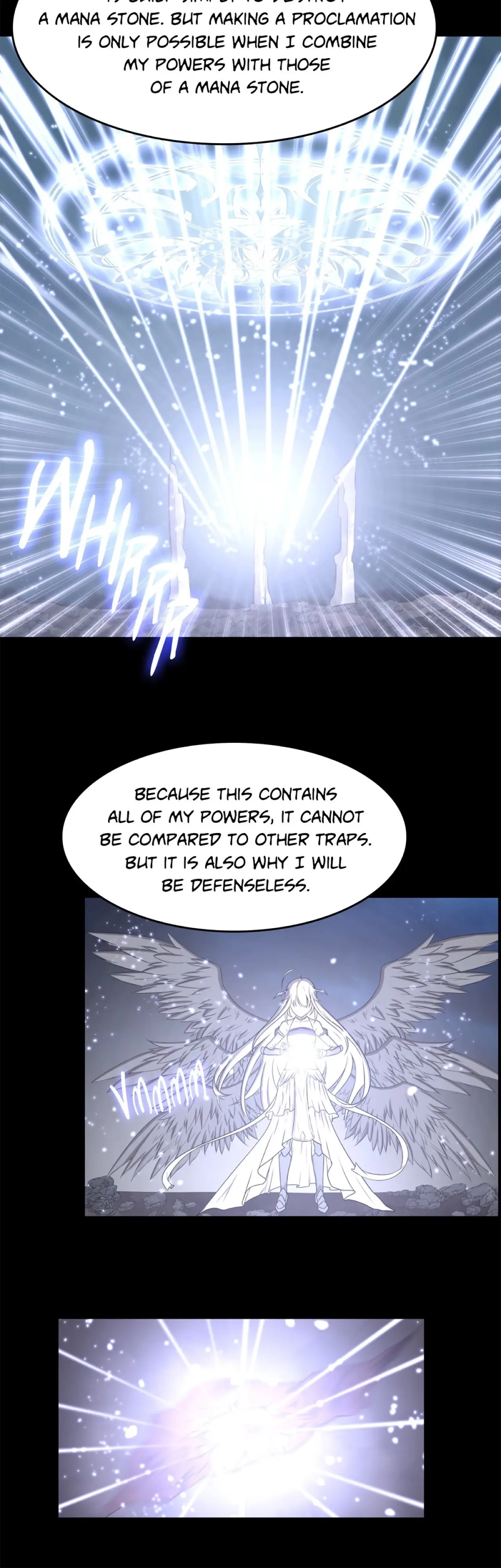 Read Guardians of the Monster Hunters EN Manga Online