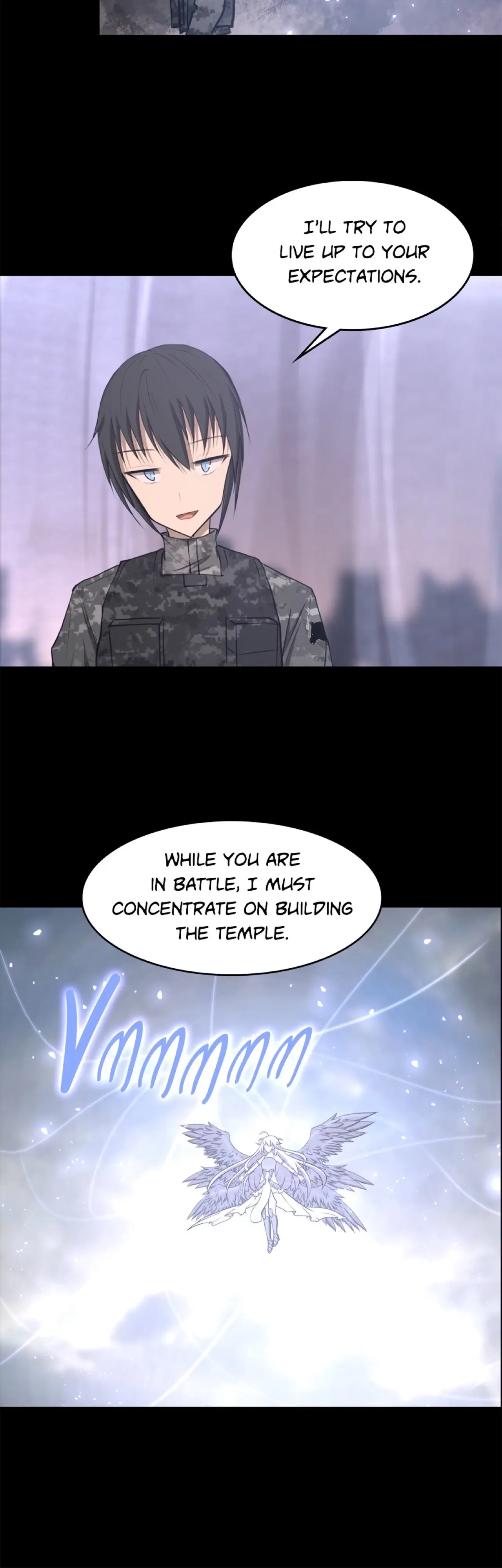 Read Guardians of the Monster Hunters EN Manga Online