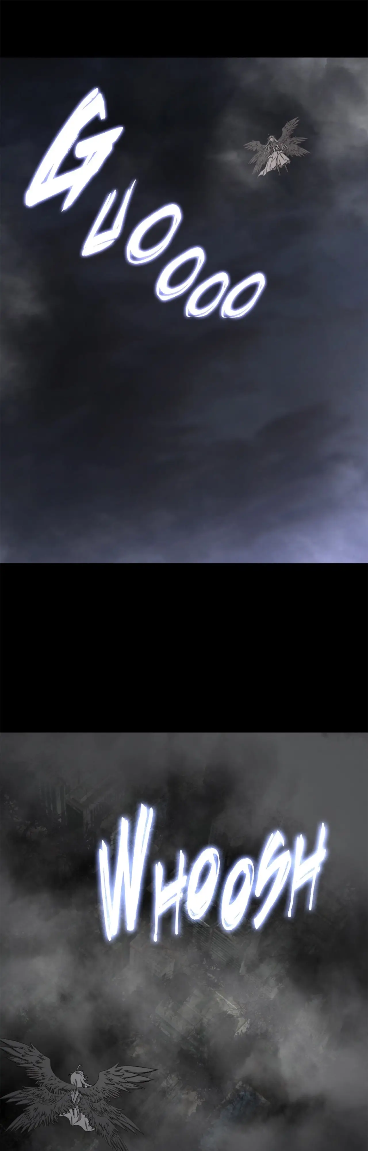 Read Guardians of the Monster Hunters EN Manga Online