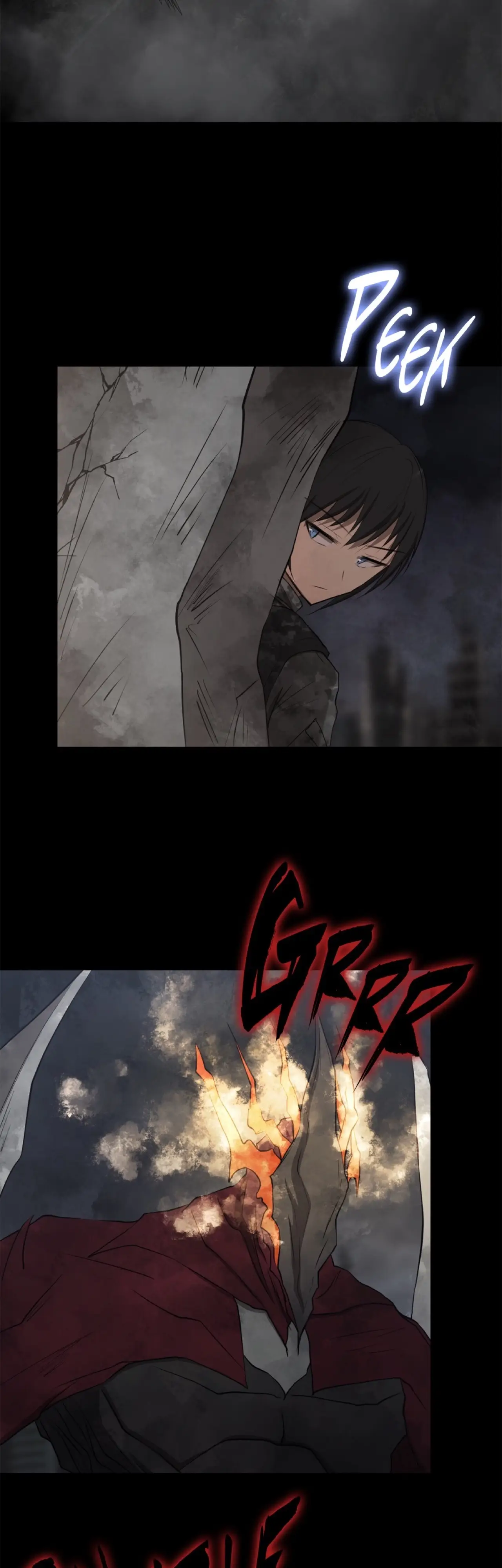 Read Guardians of the Monster Hunters EN Manga Online