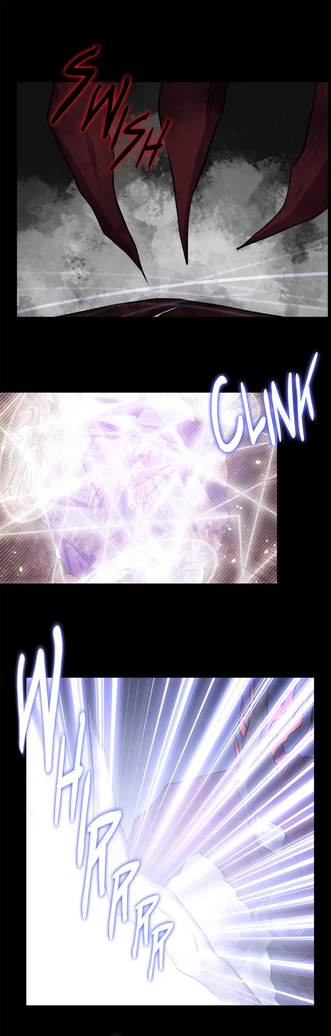 Read Guardians of the Monster Hunters EN Manga Online