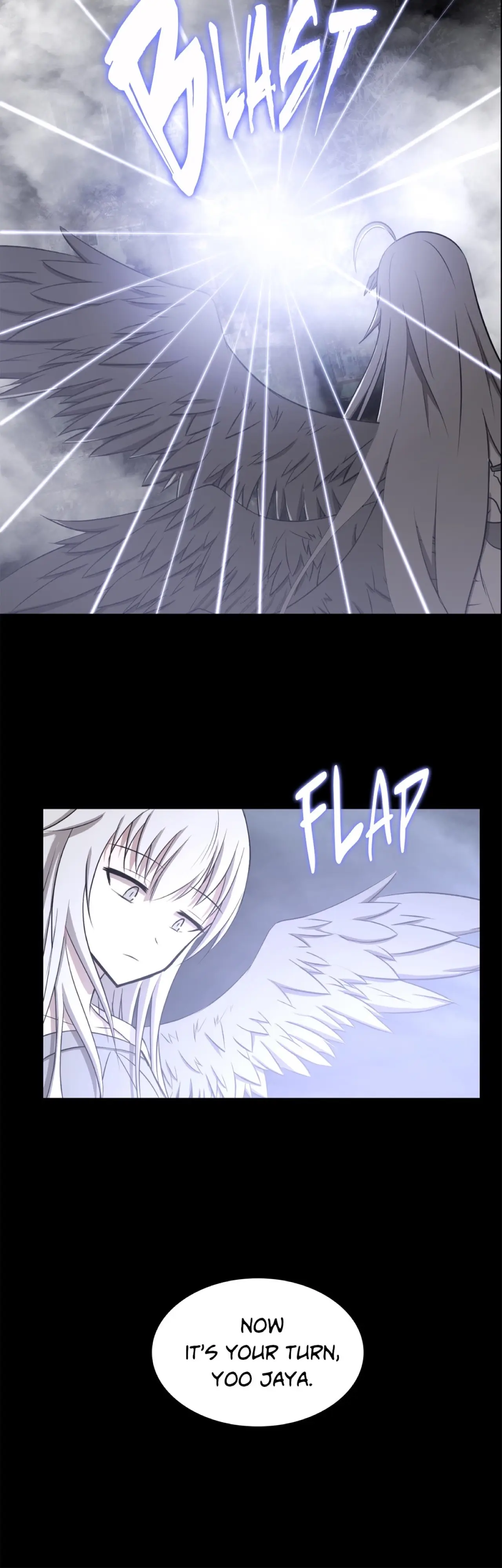 Read Guardians of the Monster Hunters EN Manga Online