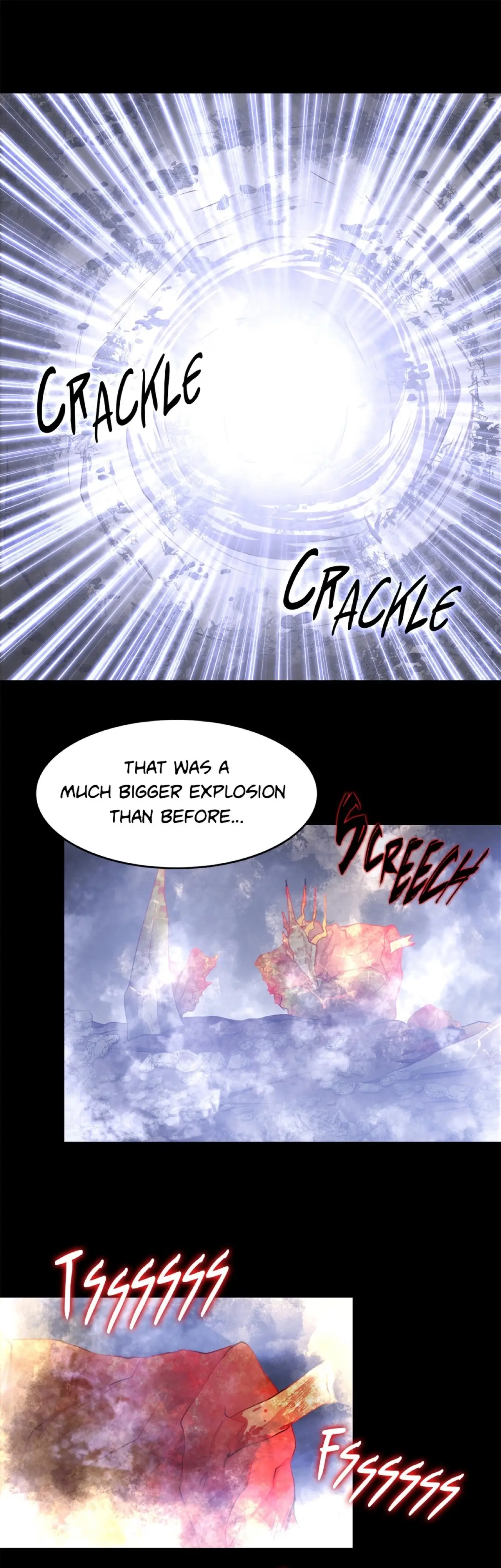 Read Guardians of the Monster Hunters EN Manga Online