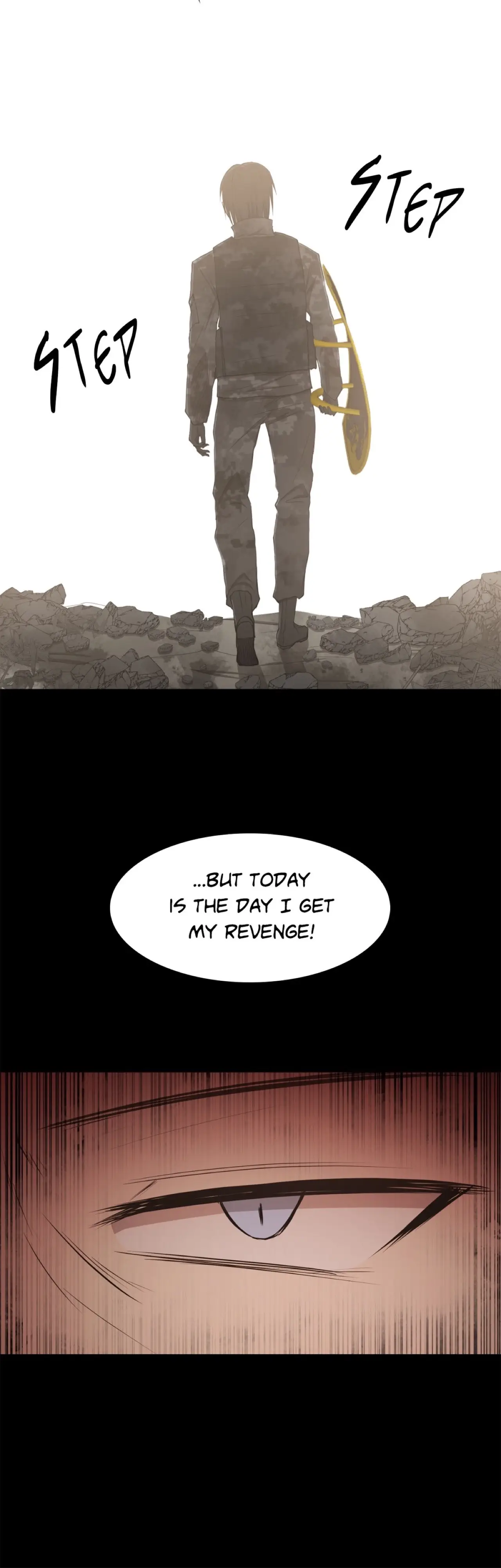 Read Guardians of the Monster Hunters EN Manga Online