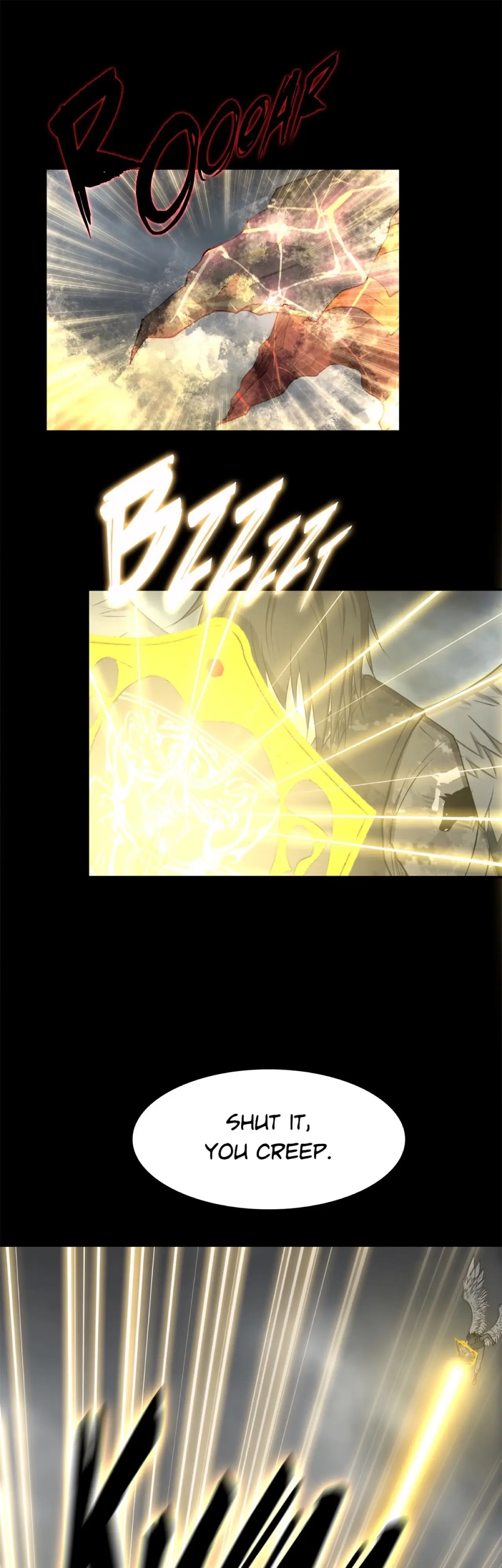 Read Guardians of the Monster Hunters EN Manga Online