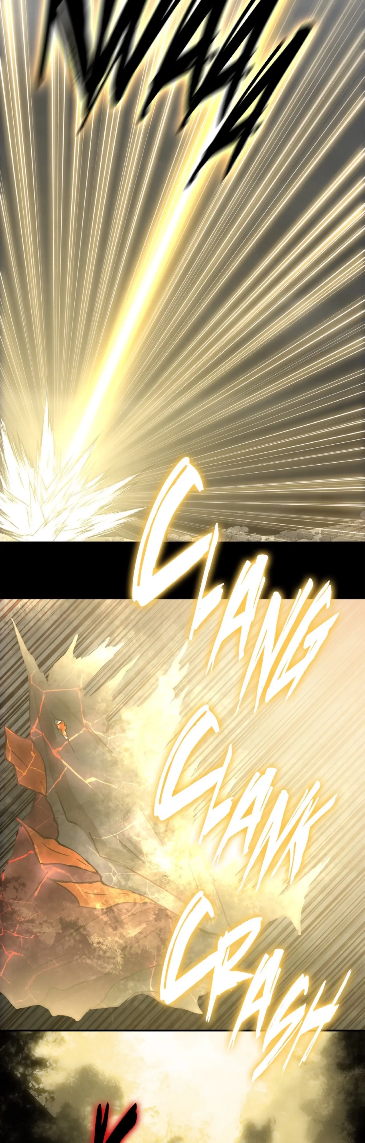 Read Guardians of the Monster Hunters EN Manga Online