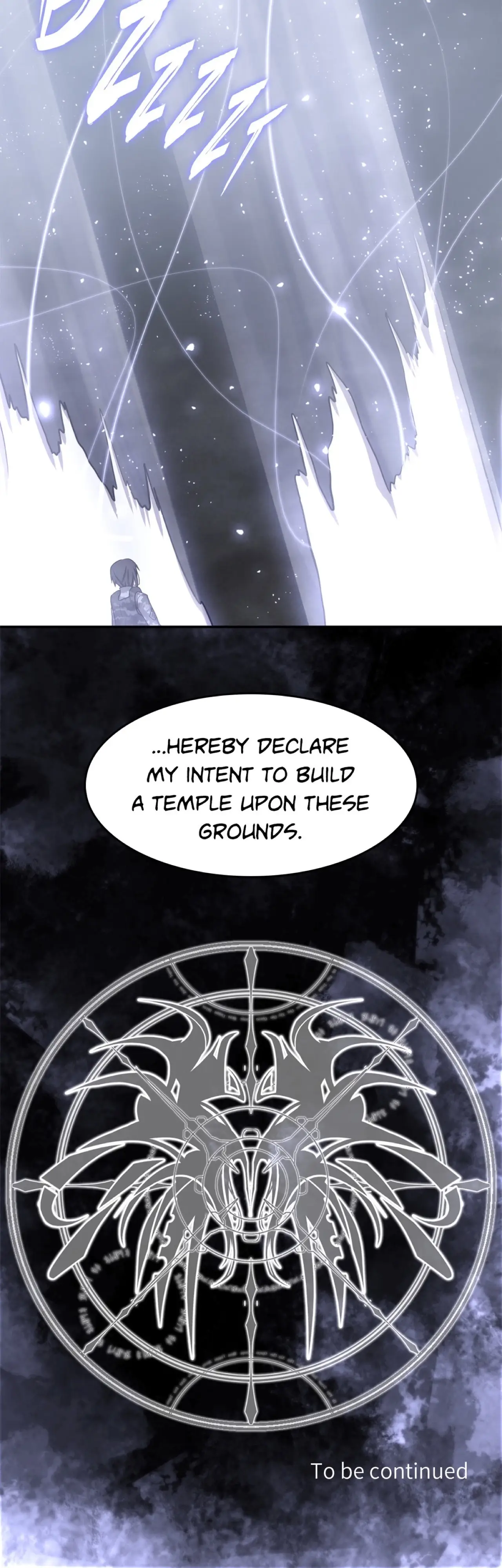 Read Guardians of the Monster Hunters EN Manga Online