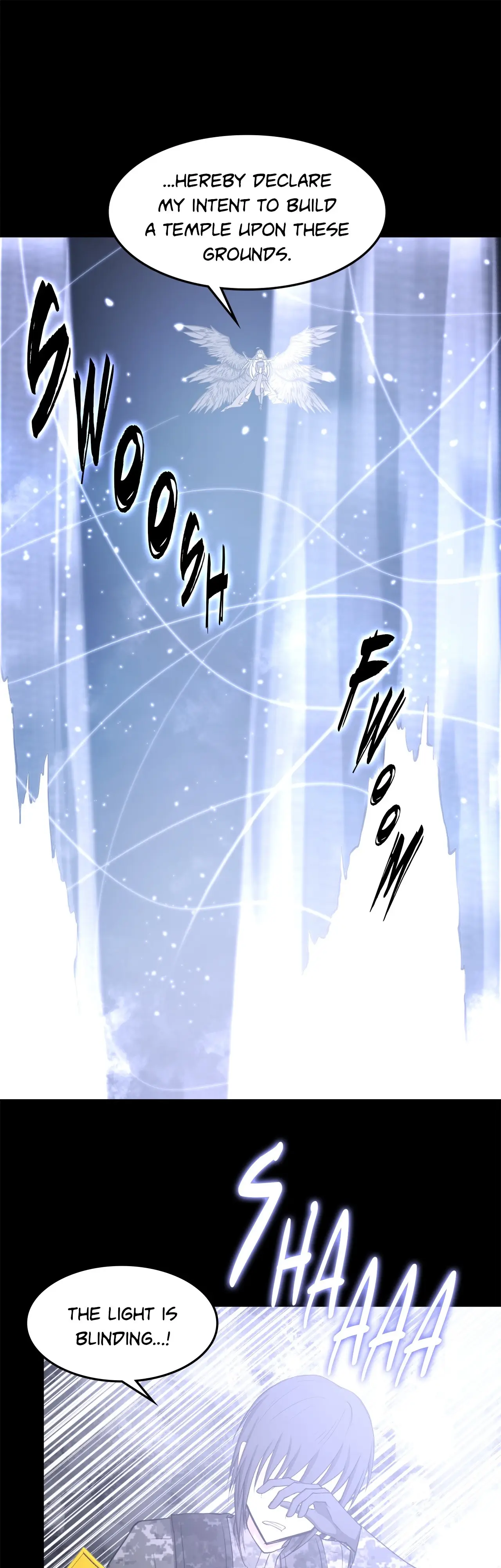 Read Guardians of the Monster Hunters EN Manga Online