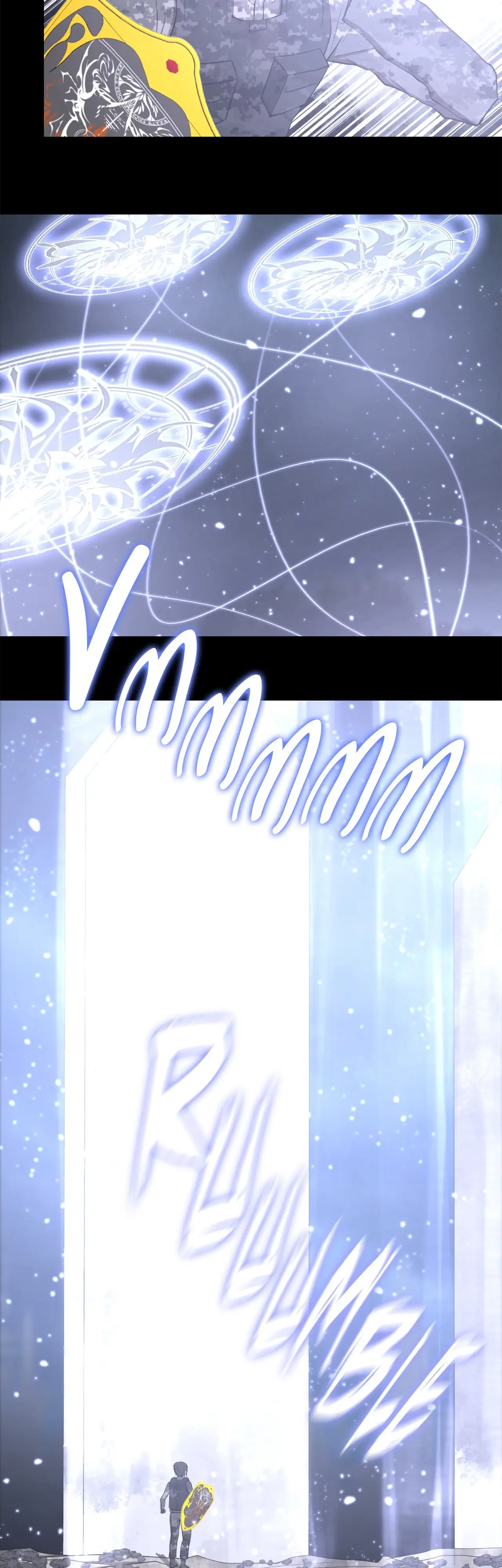 Read Guardians of the Monster Hunters EN Manga Online