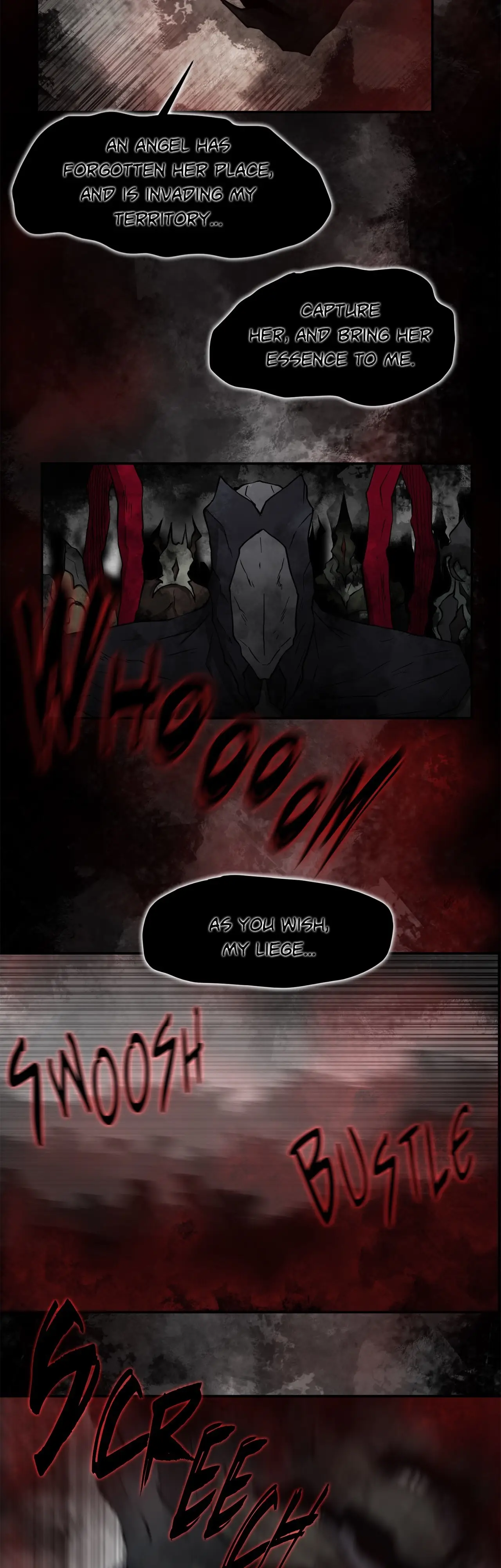 Read Guardians of the Monster Hunters EN Manga Online