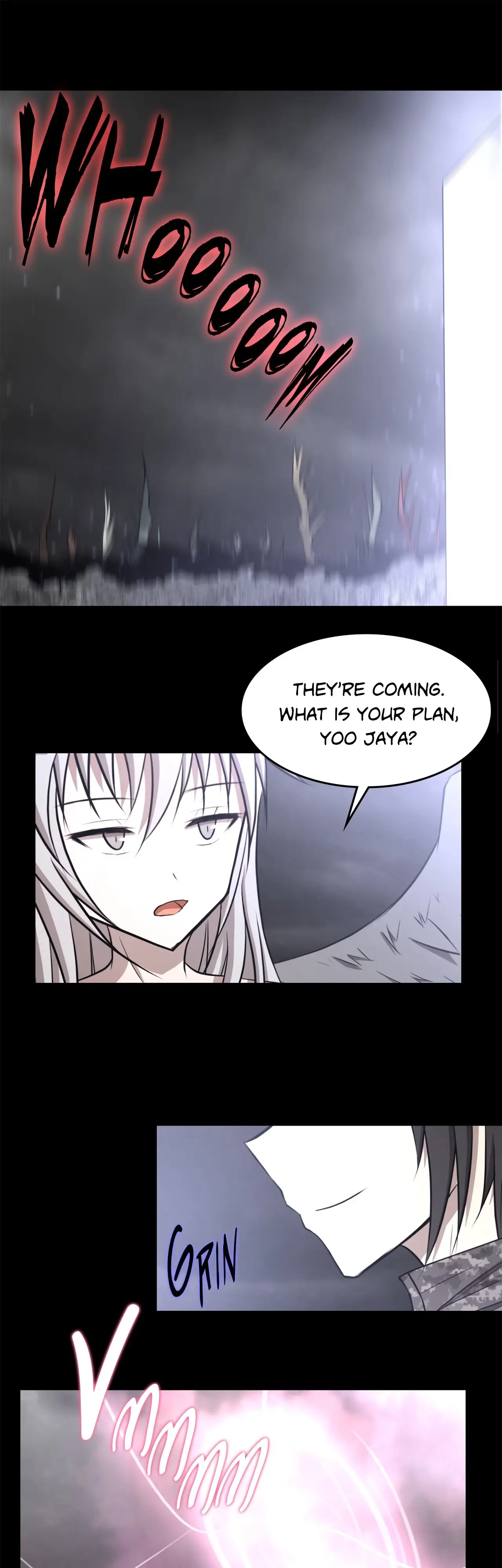 Read Guardians of the Monster Hunters EN Manga Online