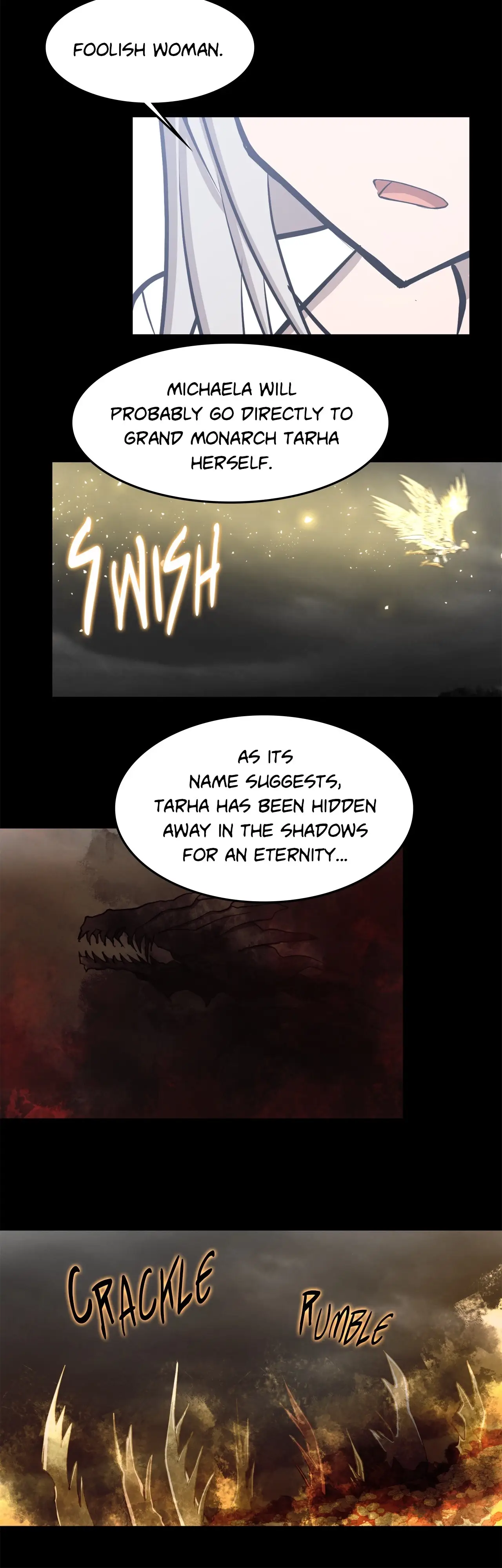 Read Guardians of the Monster Hunters EN Manga Online