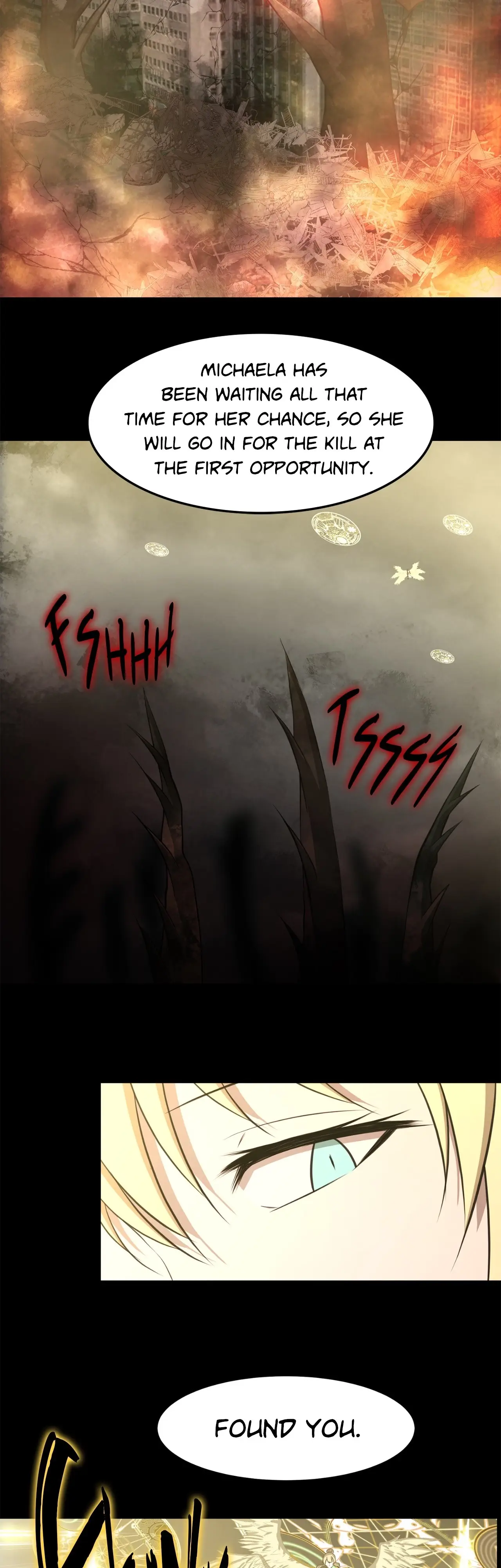 Read Guardians of the Monster Hunters EN Manga Online