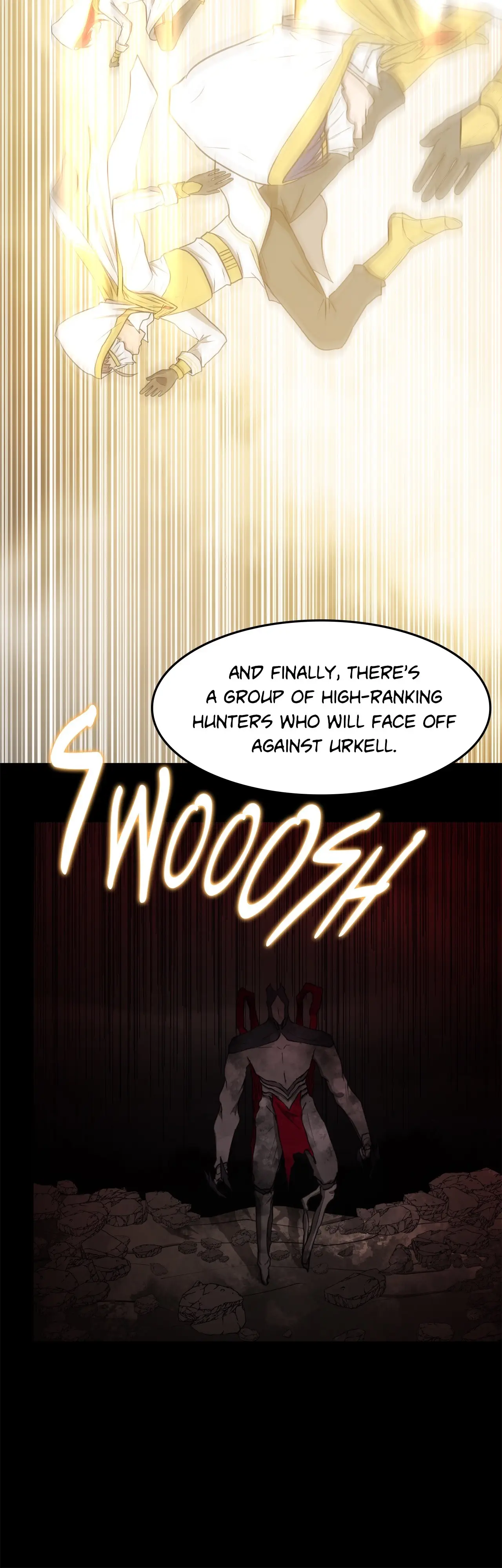 Read Guardians of the Monster Hunters EN Manga Online