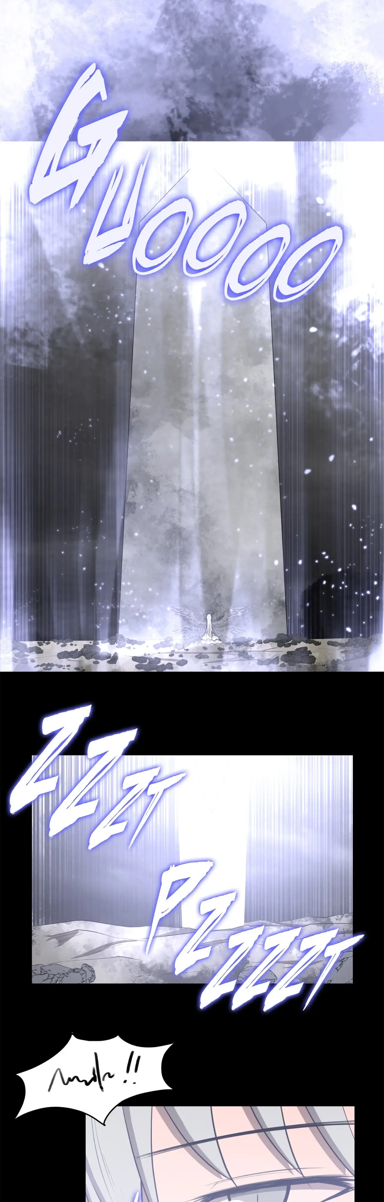 Read Guardians of the Monster Hunters EN Manga Online