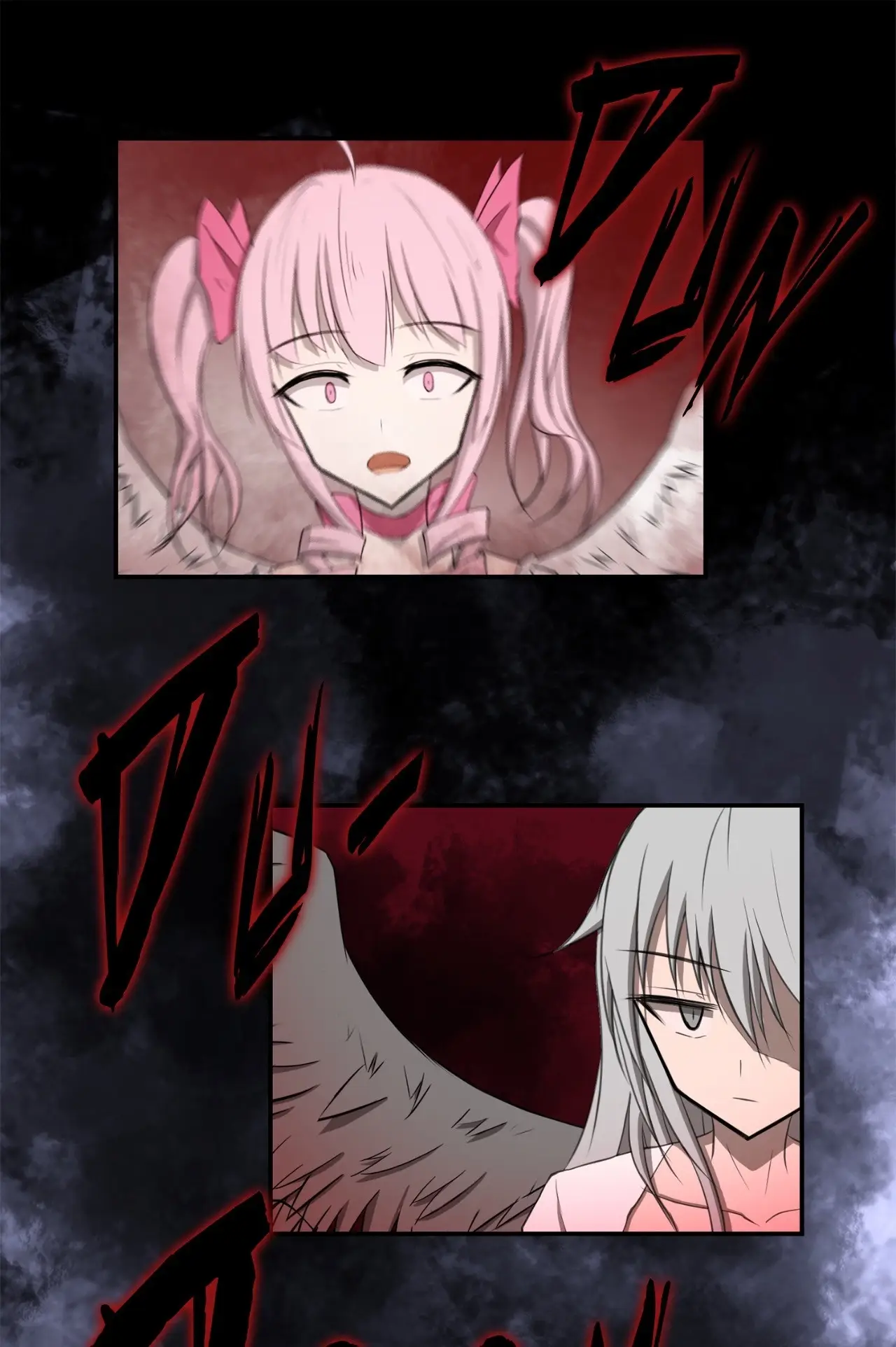 Read Guardians of the Monster Hunters EN Manga Online