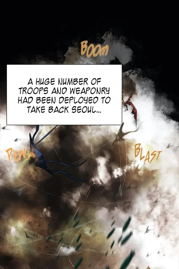Read Guardians of the Monster Hunters EN Manga Online