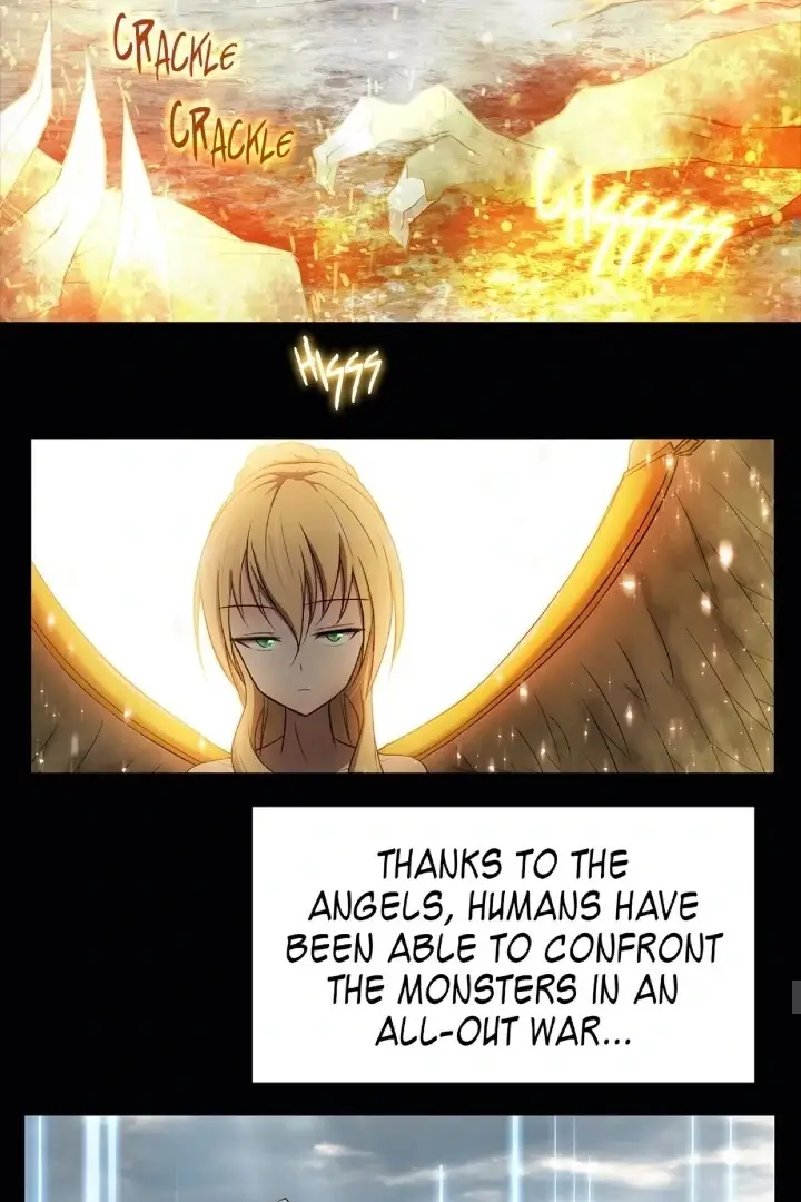 Read Guardians of the Monster Hunters EN Manga Online