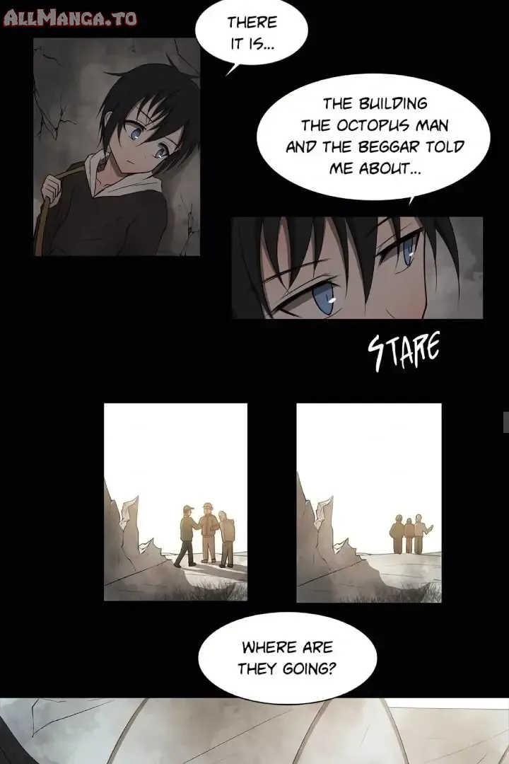 Read Guardians of the Monster Hunters EN Manga Online