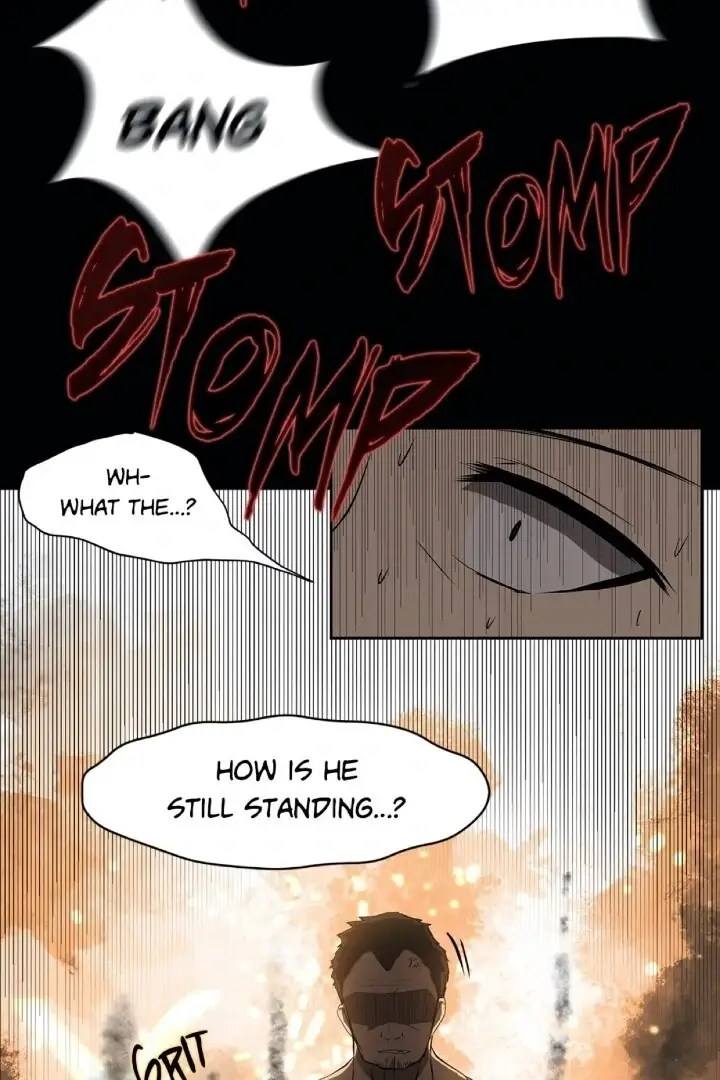 Read Guardians of the Monster Hunters EN Manga Online