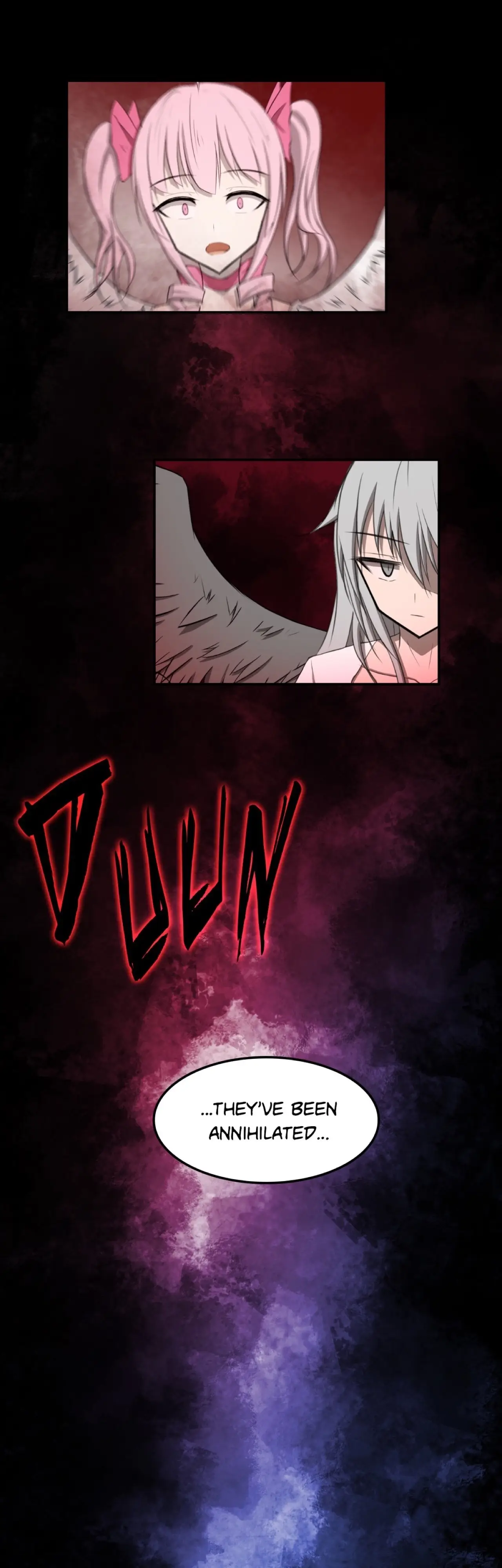 Read Guardians of the Monster Hunters EN Manga Online