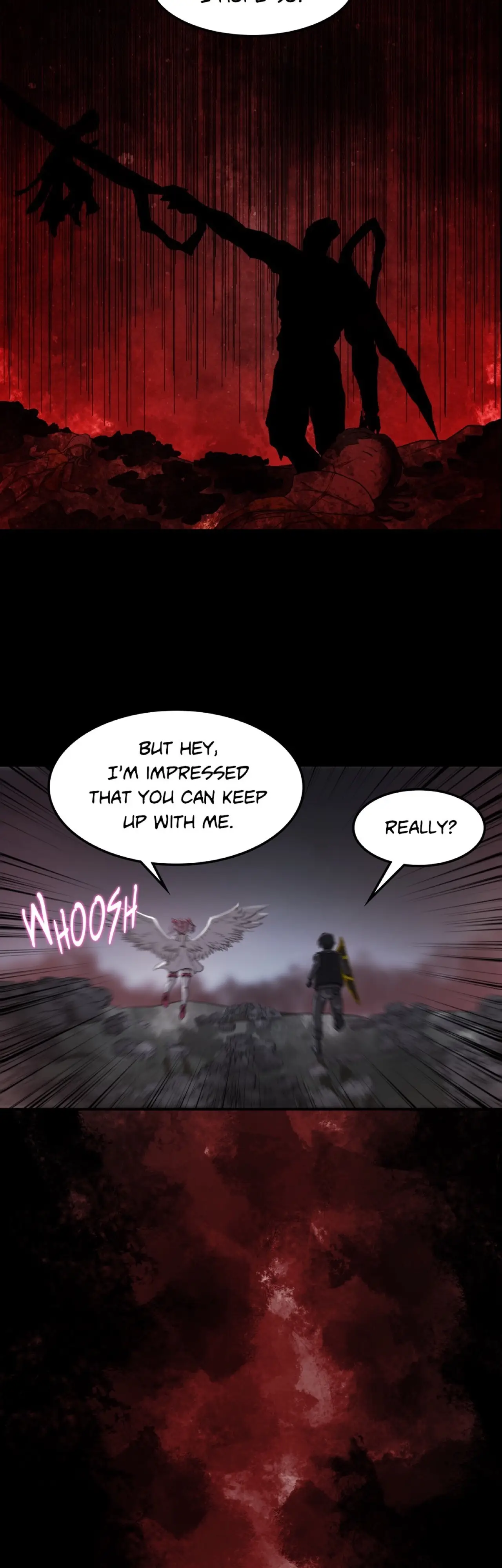 Read Guardians of the Monster Hunters EN Manga Online