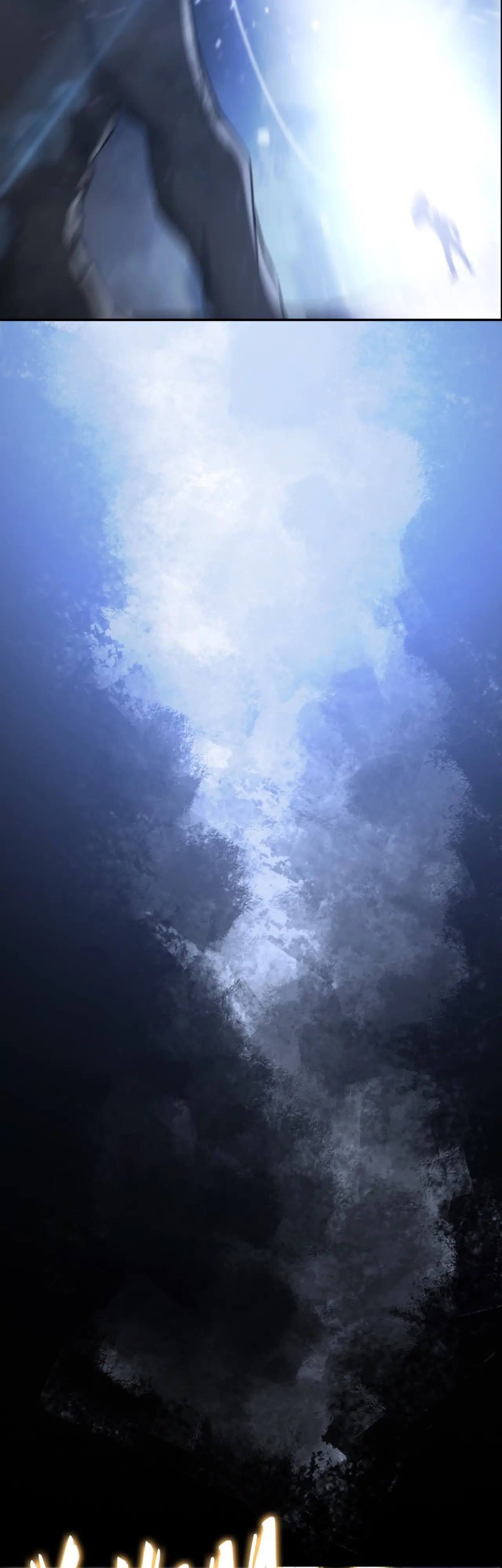 Read Guardians of the Monster Hunters EN Manga Online