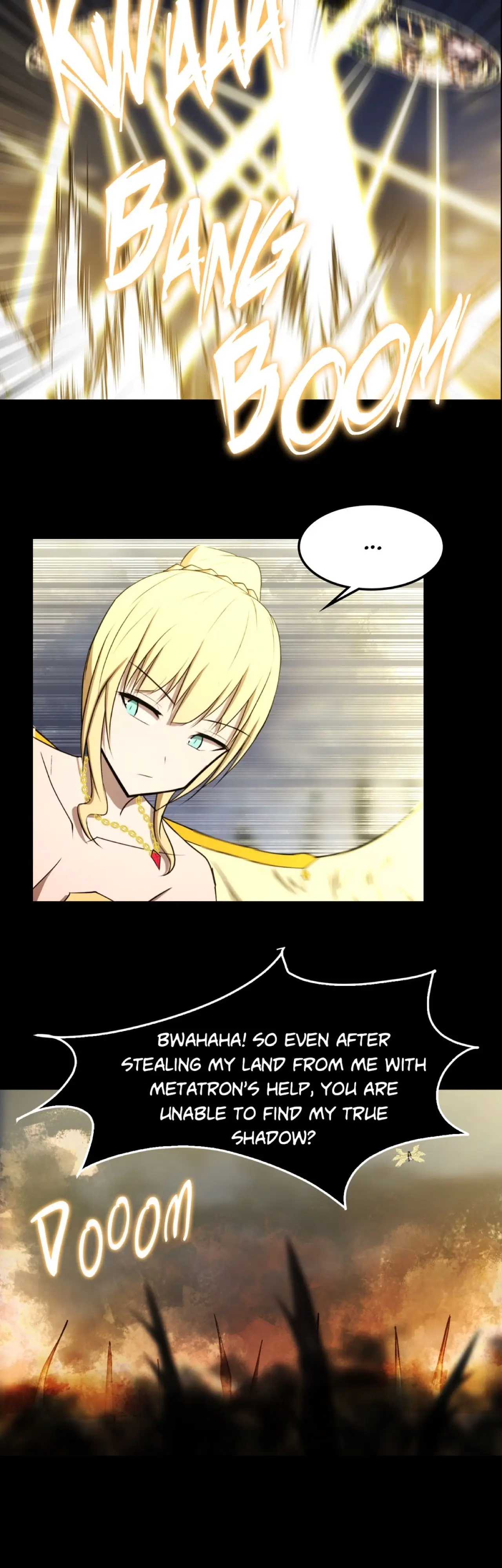 Read Guardians of the Monster Hunters EN Manga Online