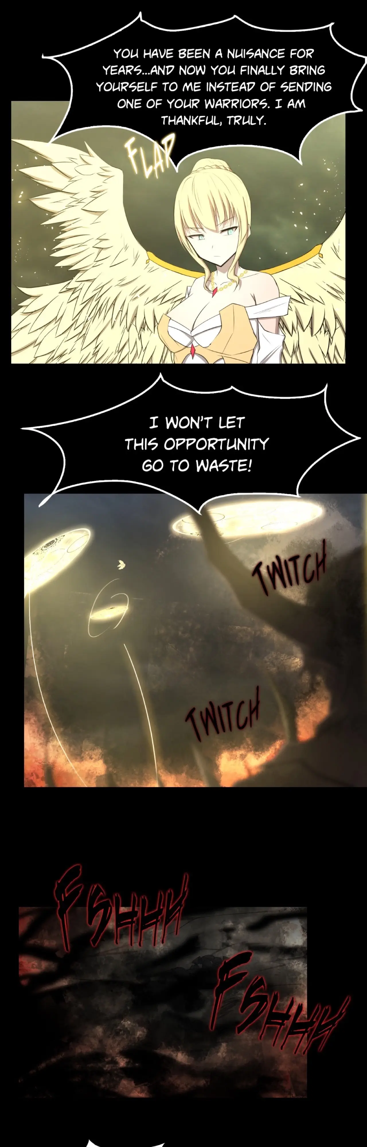 Read Guardians of the Monster Hunters EN Manga Online