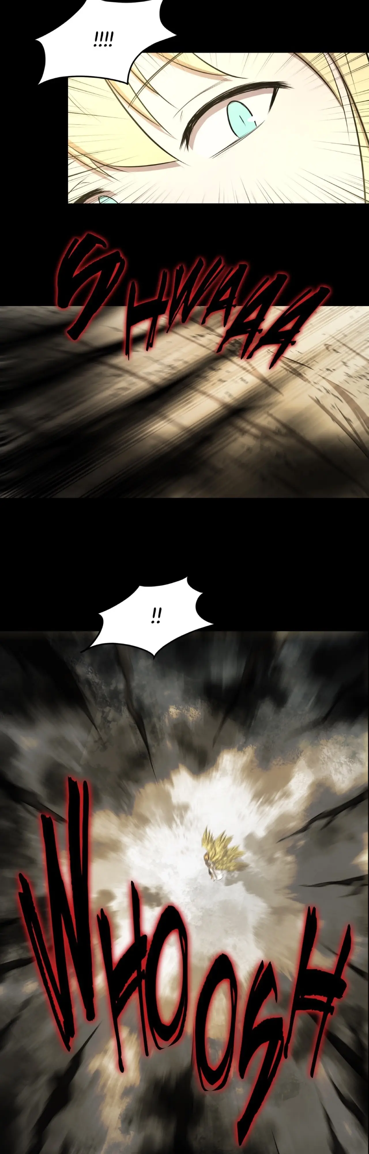 Read Guardians of the Monster Hunters EN Manga Online