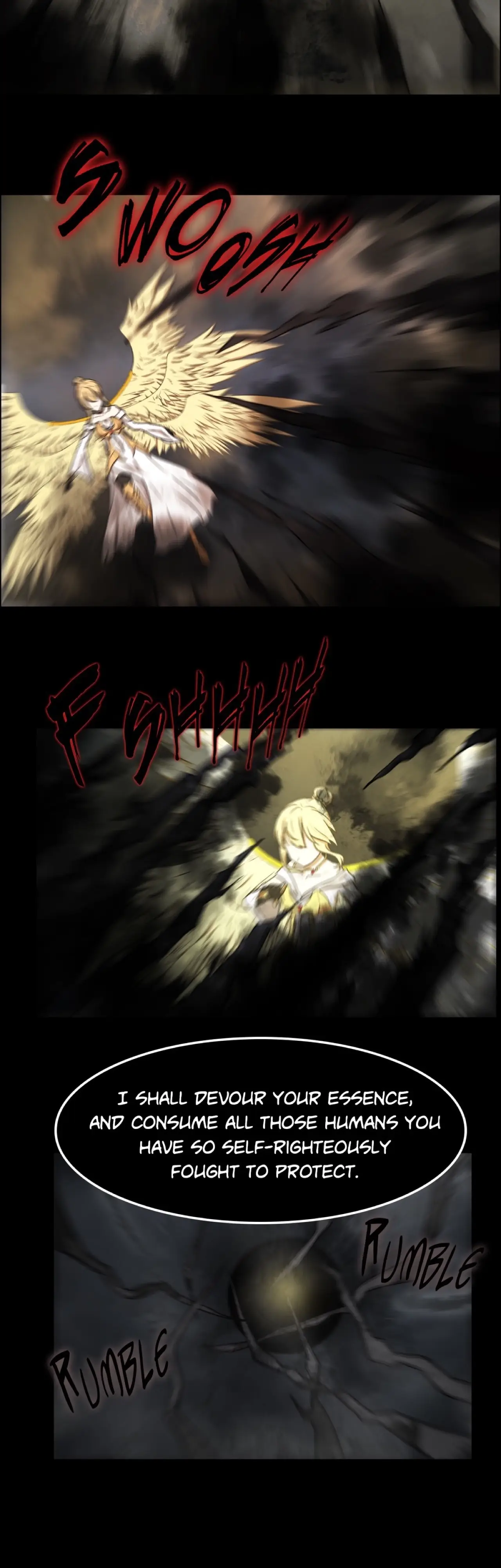 Read Guardians of the Monster Hunters EN Manga Online