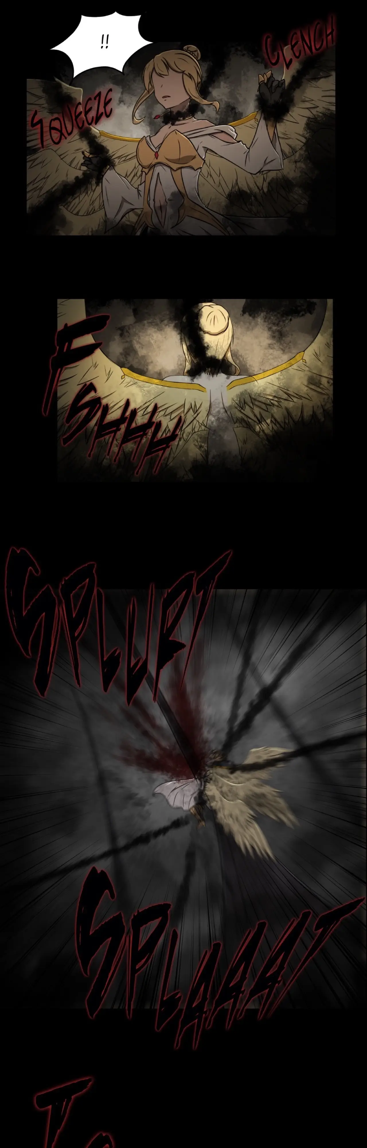 Read Guardians of the Monster Hunters EN Manga Online