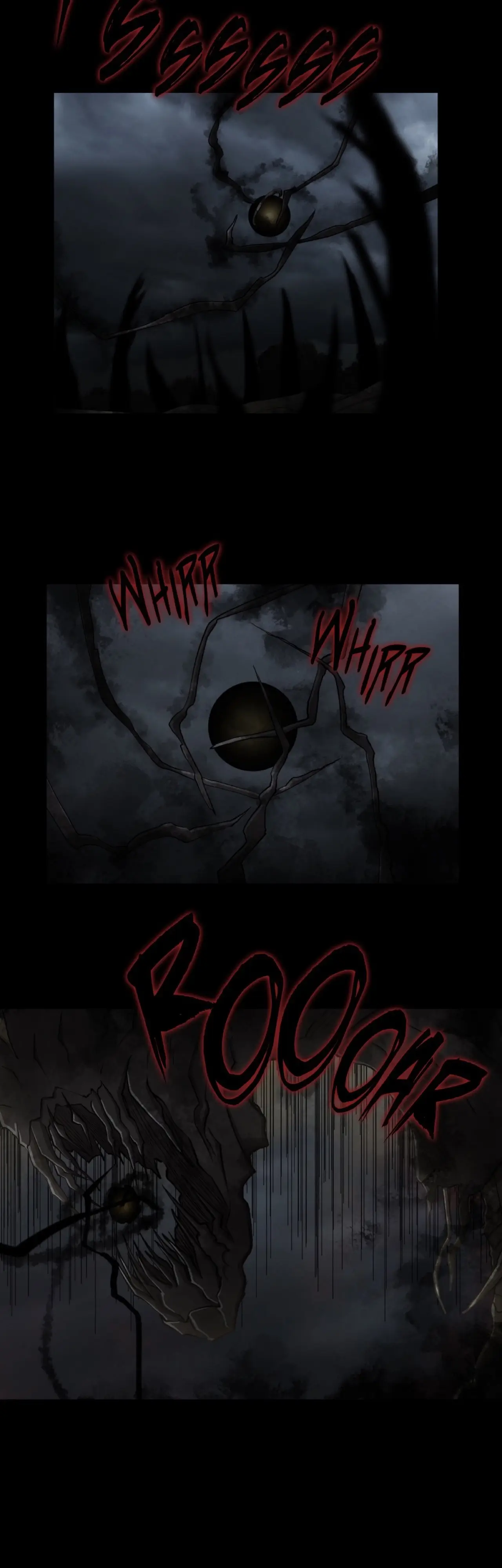 Read Guardians of the Monster Hunters EN Manga Online