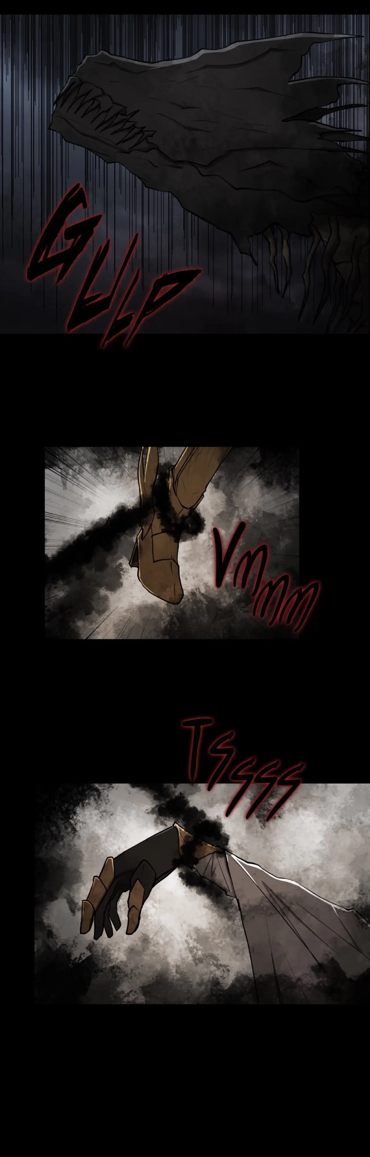 Read Guardians of the Monster Hunters EN Manga Online