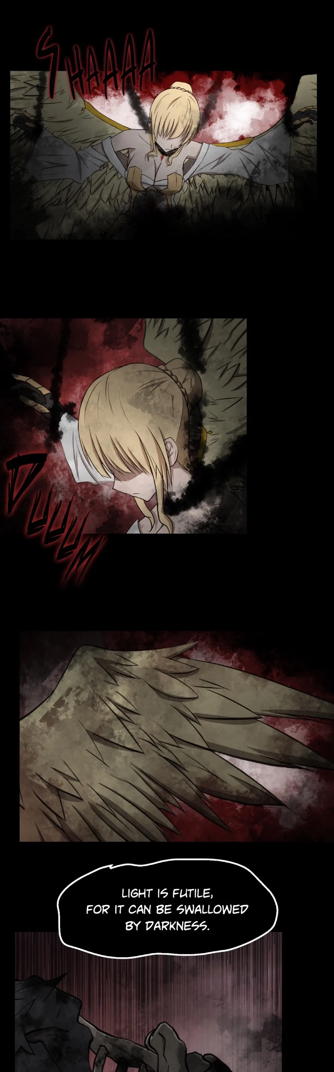 Read Guardians of the Monster Hunters EN Manga Online