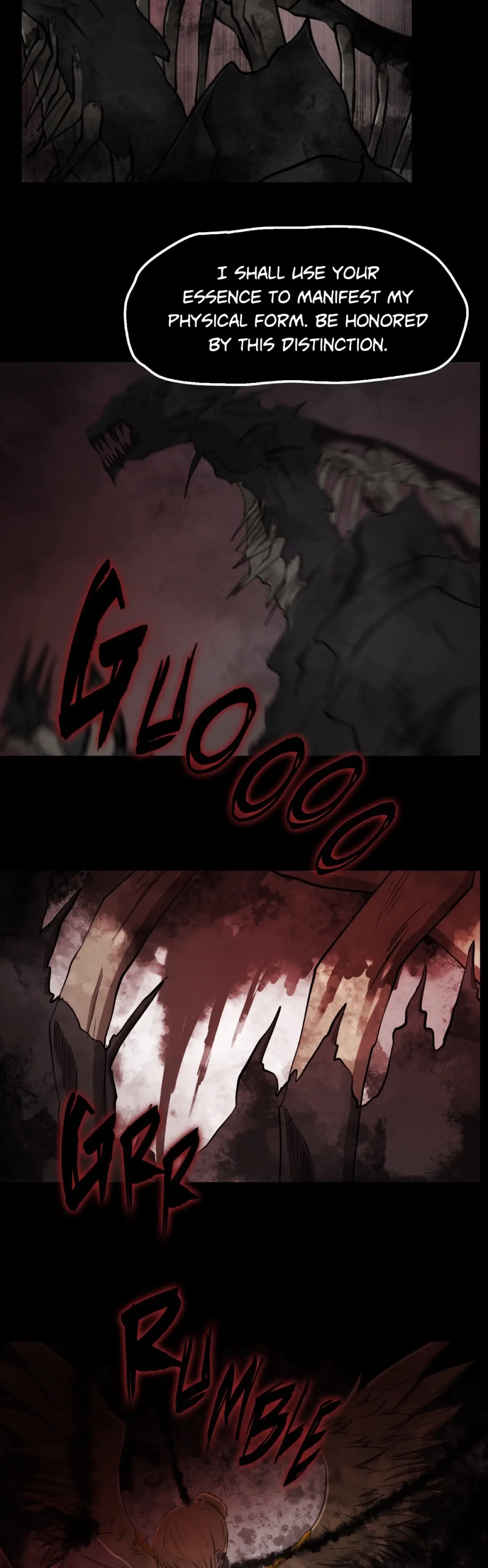 Read Guardians of the Monster Hunters EN Manga Online