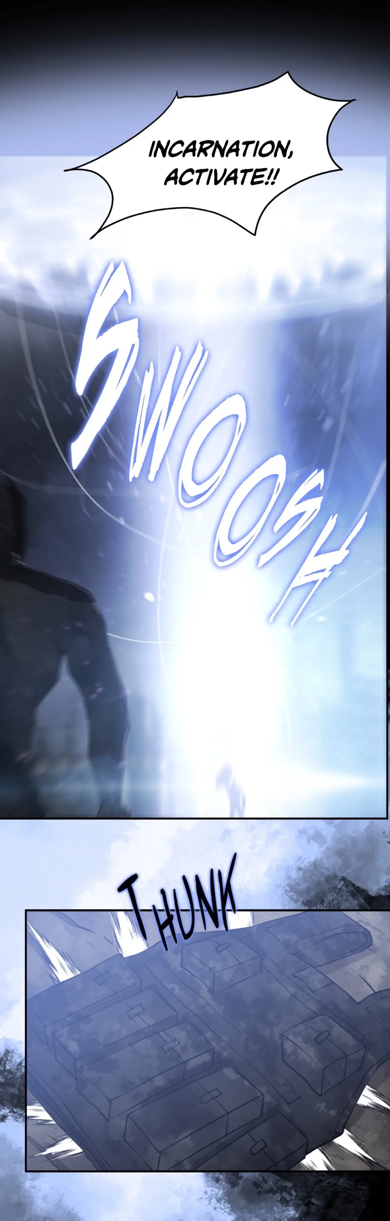 Read Guardians of the Monster Hunters EN Manga Online